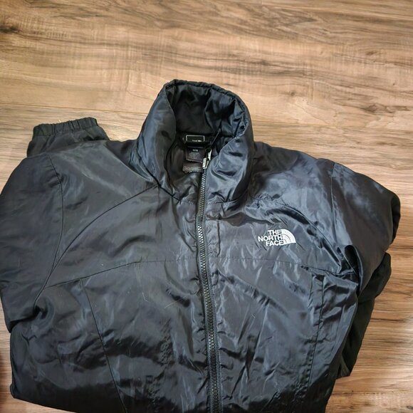 North face jacket - Picture 2 of 3